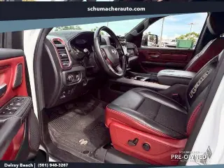 Ram 1500 2023 4x4 Rebel 4dr Cabina Crew 5.6 ft. SB Camioneta