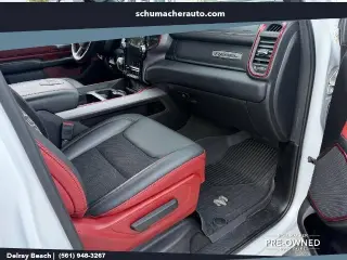 Ram 1500 2023 4x4 Rebel 4dr Cabina Crew 5.6 ft. SB Camioneta