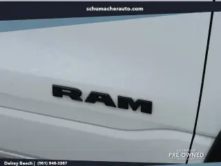 Ram 1500 2023 4x4 Rebel 4dr Cabina Crew 5.6 ft. SB Camioneta