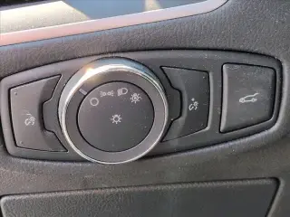 Ford Edge 2018 SEL 4dr Crossover