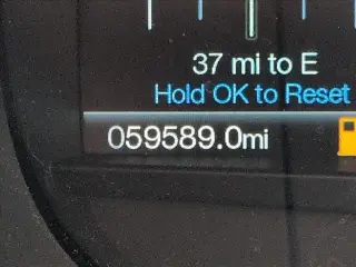 Ford Edge 2018 SEL 4dr Crossover