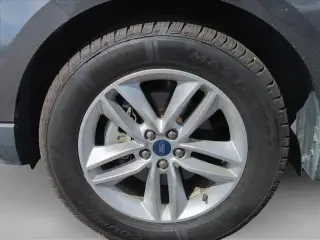 Ford Edge 2018 SEL 4dr Crossover