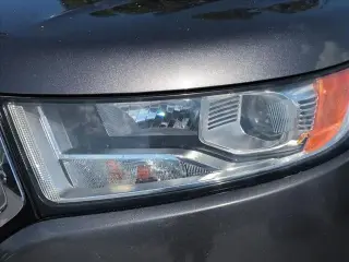 Ford Edge 2018 SEL 4dr Crossover