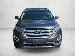 Ford Edge 2018 SEL 4dr Crossover