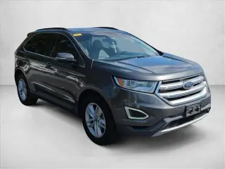 Ford Edge 2018 SEL 4dr Crossover