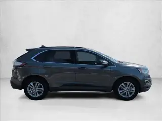 Ford Edge 2018 SEL 4dr Crossover