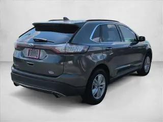 Ford Edge 2018 SEL 4dr Crossover
