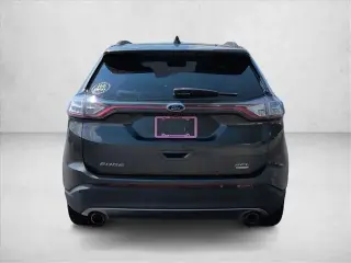 Ford Edge 2018 SEL 4dr Crossover