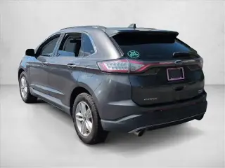 Ford Edge 2018 SEL 4dr Crossover