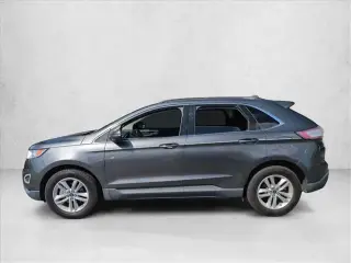 Ford Edge 2018 SEL 4dr Crossover