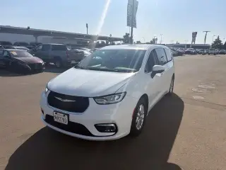 Chrysler Pacifica 2023 Touring L 4dr Mini-Van