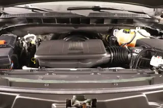 Chevrolet Suburban 2023 4x4 LS 4dr SUV