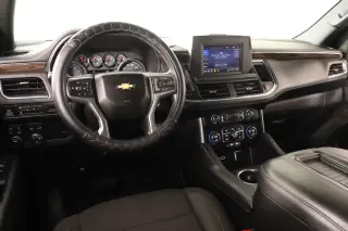 Chevrolet Suburban 2023 4x4 LS 4dr SUV