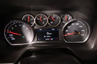 Chevrolet Suburban 2023 4x4 LS 4dr SUV