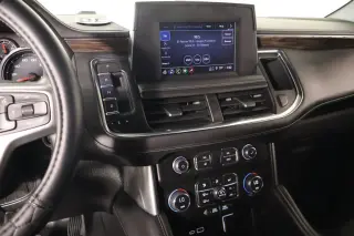 Chevrolet Suburban 2023 4x4 LS 4dr SUV