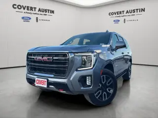 GMC Yukon 2022 4x4 AT4 4dr SUV