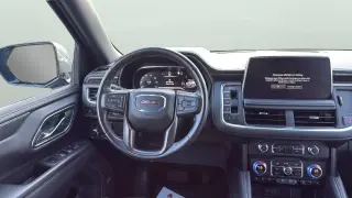 GMC Yukon 2022 4x4 AT4 4dr SUV