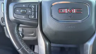 GMC Yukon 2022 4x4 AT4 4dr SUV