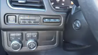 GMC Yukon 2022 4x4 AT4 4dr SUV