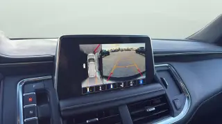 GMC Yukon 2022 4x4 AT4 4dr SUV