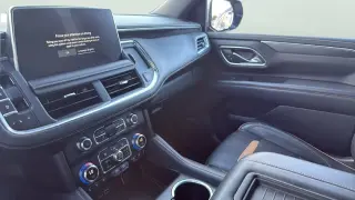 GMC Yukon 2022 4x4 AT4 4dr SUV