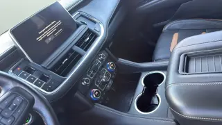 GMC Yukon 2022 4x4 AT4 4dr SUV