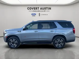 GMC Yukon 2022 4x4 AT4 4dr SUV