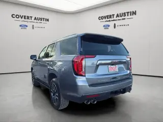 GMC Yukon 2022 4x4 AT4 4dr SUV