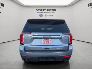 GMC Yukon 2022 4x4 AT4 4dr SUV