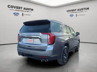 GMC Yukon 2022 4x4 AT4 4dr SUV