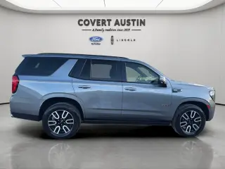 GMC Yukon 2022 4x4 AT4 4dr SUV