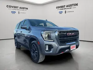 GMC Yukon 2022 4x4 AT4 4dr SUV