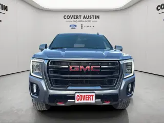 GMC Yukon 2022 4x4 AT4 4dr SUV