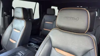 GMC Yukon 2022 4x4 AT4 4dr SUV