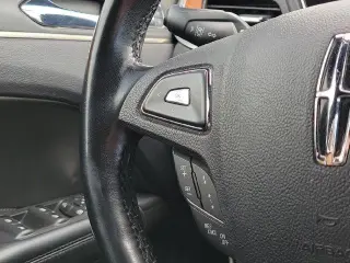 Lincoln MKC 2017 AWD Reserve 4dr SUV