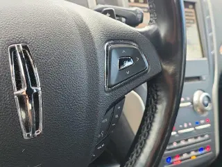Lincoln MKC 2017 AWD Reserve 4dr SUV