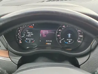 Lincoln MKC 2017 AWD Reserve 4dr SUV