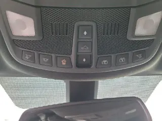 Lincoln MKC 2017 AWD Reserve 4dr SUV