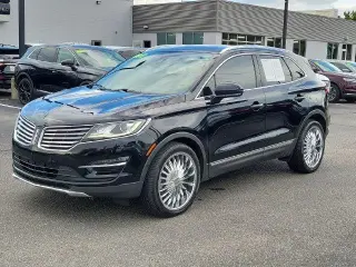 Lincoln MKC 2017 AWD Reserve 4dr SUV