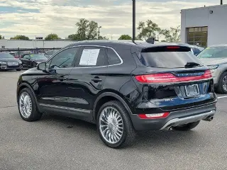 Lincoln MKC 2017 AWD Reserve 4dr SUV