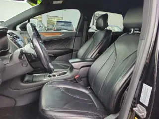 Lincoln MKC 2017 AWD Reserve 4dr SUV