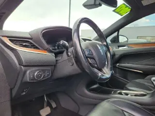Lincoln MKC 2017 AWD Reserve 4dr SUV