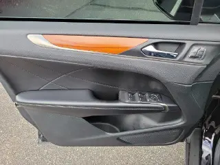 Lincoln MKC 2017 AWD Reserve 4dr SUV