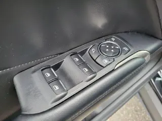 Lincoln MKC 2017 AWD Reserve 4dr SUV