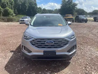 Ford Edge 2021 Titanium 4dr Crossover