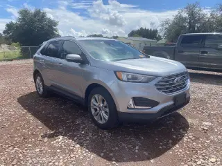 Ford Edge 2021 Titanium 4dr Crossover