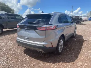 Ford Edge 2021 Titanium 4dr Crossover