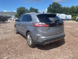 Ford Edge 2021 Titanium 4dr Crossover