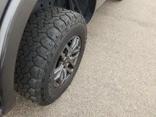 Ford Ranger 2021 4x4 Lariat 4dr SuperCrew 5.1 ft. SB
