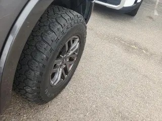 Ford Ranger 2021 4x4 Lariat 4dr SuperCrew 5.1 ft. SB